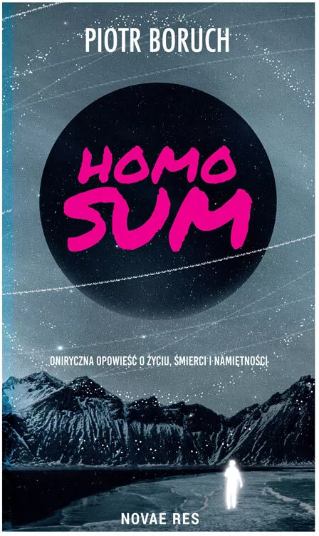 Homo sum - tantis.pl