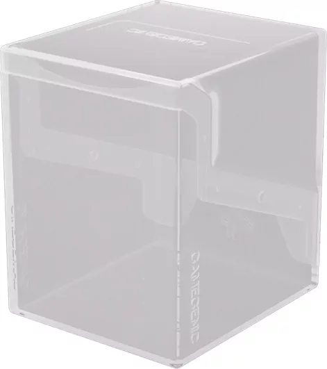 Gamegenic: Bastion 100+ XL - White - tantis.pl