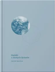 Zapiski z nocnych dyżurów