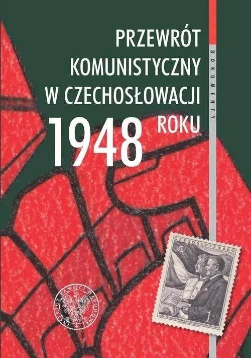 Przewrót komunistyczny w Czechosłowacji 1948 roku - tantis.pl