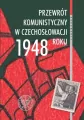 Przewrót komunistyczny w Czechosłowacji 1948 roku - tantis.pl