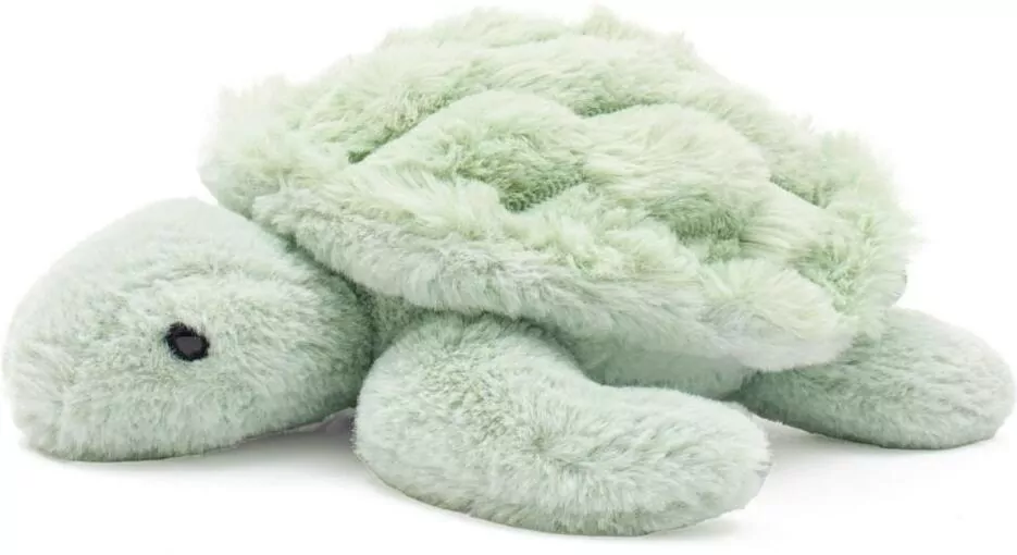 Pluszak Żółw zielony 26cm - tantis.pl