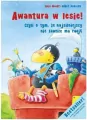 Awantura w lesie! Czyli o tym, że najsilniejszy nie zawsze ma rację - tantis.pl