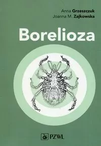 Borelioza - tantis.pl