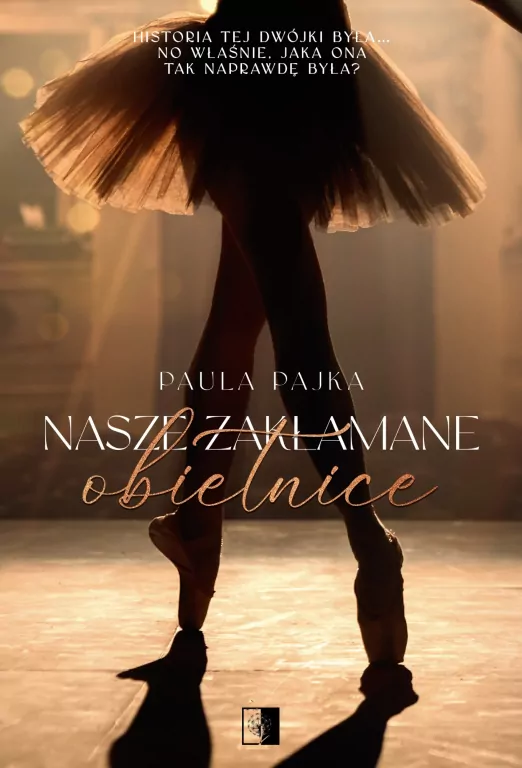 Nasze zakłamane obietnice - tantis.pl
