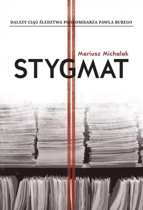 Stygmat - tantis.pl