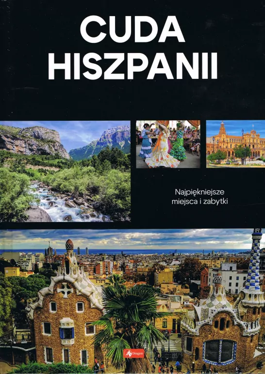 Cuda Hiszpanii - tantis.pl
