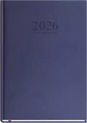 Terminarz 2021 Uniwersalny MiP granat