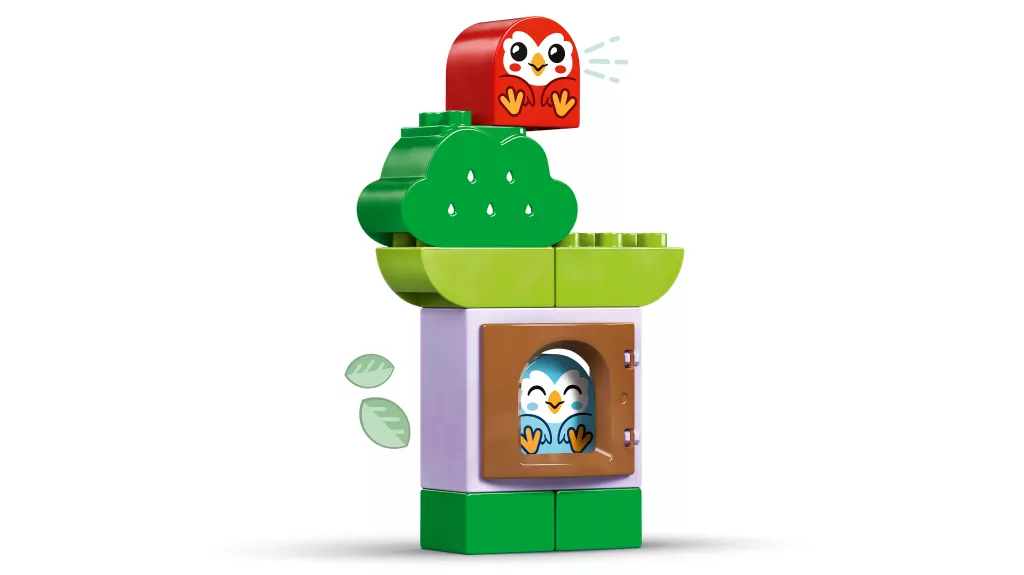 LEGO® Balansujące drzewko 10440 - tantis.pl