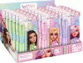 Długopisy dla przyjaciółek WOW00076 1szt.mix - tantis.pl