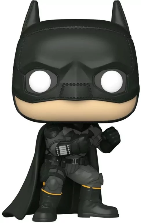 Batman. The Batman. Funko POP - tantis.pl