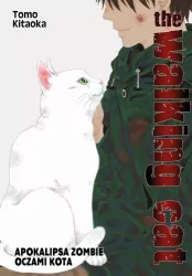 The Walking Cat. Apokalipsa zombie oczami kota. Tom 3