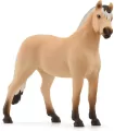 Norweski koń fiordzki wałach - tantis.pl