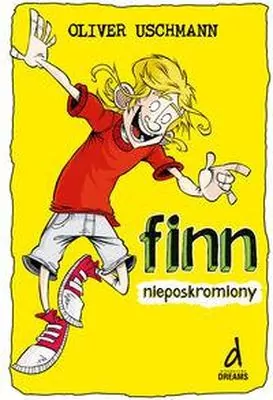 Finn nieposkromiony - tantis.pl