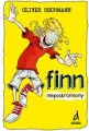 Finn nieposkromiony - tantis.pl