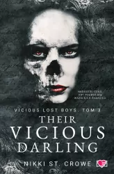 Vicious Lost Boys T.3 Their Vicious Darling