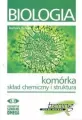 Biologia. Komórka skład chemiczny i struktura. Trening przed maturą. - tantis.pl