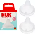 NUK KONCOWKA DO KUBKA PM CL1 10256514 1/6 - tantis.pl