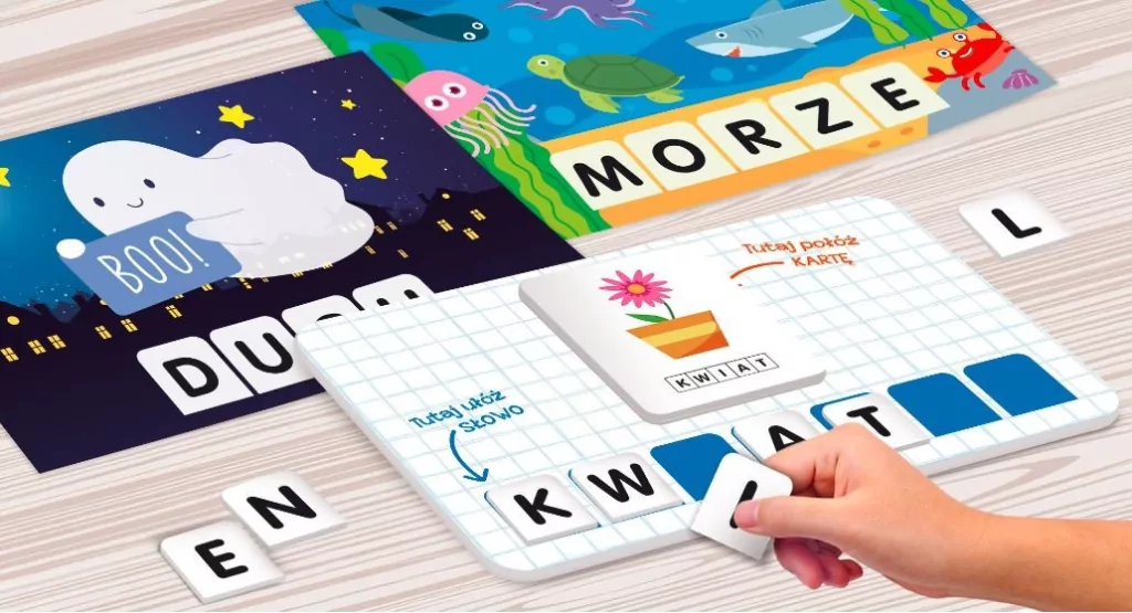 Moje pierwsze 100 słów. Life Skills - tantis.pl