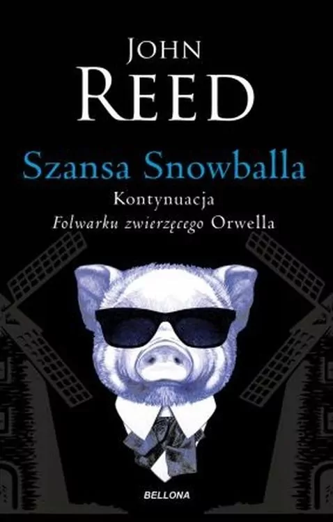 Szansa Snowballa - tantis.pl