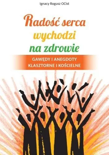 Radość serca wychodzi na zdrowie - tantis.pl