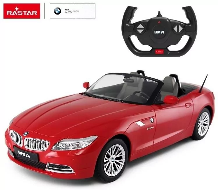 BMW Z4 1:12 - tantis.pl
