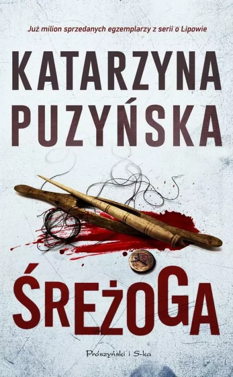 Śreżoga - tantis.pl