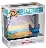 Funko Bitty Deluxe Disney Stitch Beach - tantis.pl