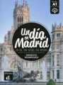 Un dia en Madrid - tantis.pl