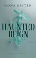 Haunted Reign. Fallen Princess. Tom 2 - tantis.pl