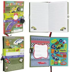 Parasolka zmieniająca kolory Na Budowie