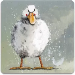 Magnes FM191 Kaczka i piórko