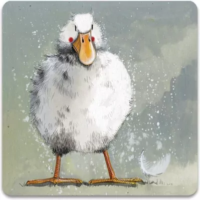 Magnes FM191 Kaczka i piórko