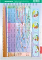 Ściągawka. Geografia. Tablica stratygraficzna, dzieje Ziemi - tantis.pl