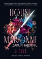 House of Marionne. Zakon tajemnic - tantis.pl