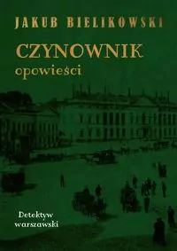 Czynownik. Opowieści - tantis.pl
