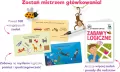 Trening umysłu. Trening umysłu. Zabawy logiczne - tantis.pl