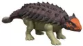 Jurassic World Ankylosaurus Ryczący dinozaur JGB90 - tantis.pl