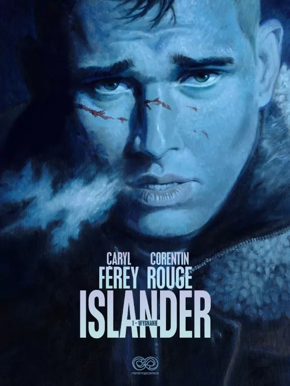 Islander T.1 Islander - tantis.pl
