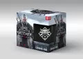 Kubek termoaktywny. The Witcher 3 - tantis.pl