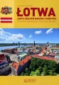 Łotwa. Zarys dziejów narodu i państwa - tantis.pl