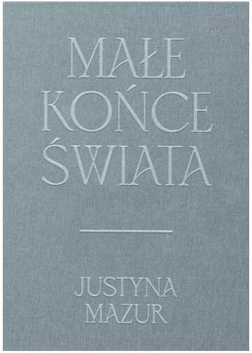 Małe końce świata - tantis.pl