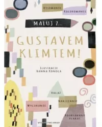 Maluj z Gustavem Klimtem!
