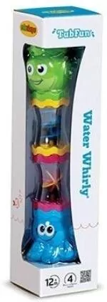 Klepsydra wodna - tantis.pl