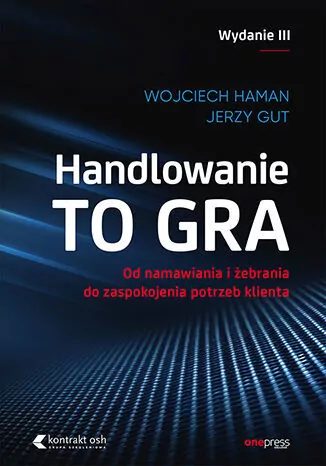 Handlowanie to gra - tantis.pl