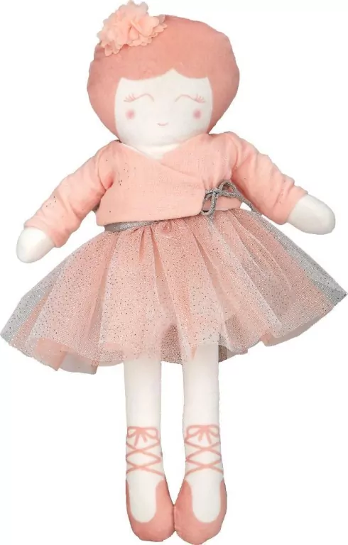 Lalka szmacianka Margot 34cm - tantis.pl