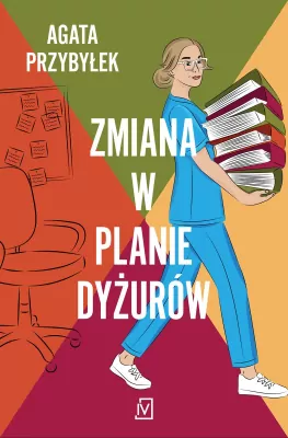 Zmiana w planie dyżurów