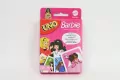 *****UNO gra karciana Barbie JHB17 /8 - tantis.pl