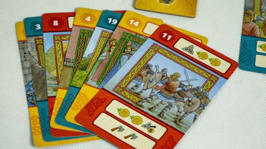 Brian Boru. Wielki król Irlandii - tantis.pl