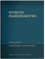 Wstęp do prawoznawstwa - tantis.pl